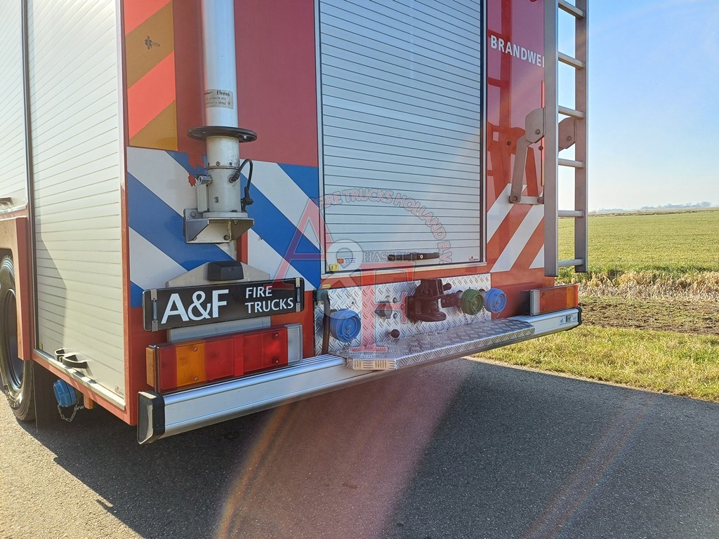 MAN LE 14.250 - Afbeelding 6