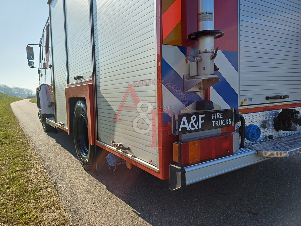 MAN LE 14.250 - Afbeelding 7