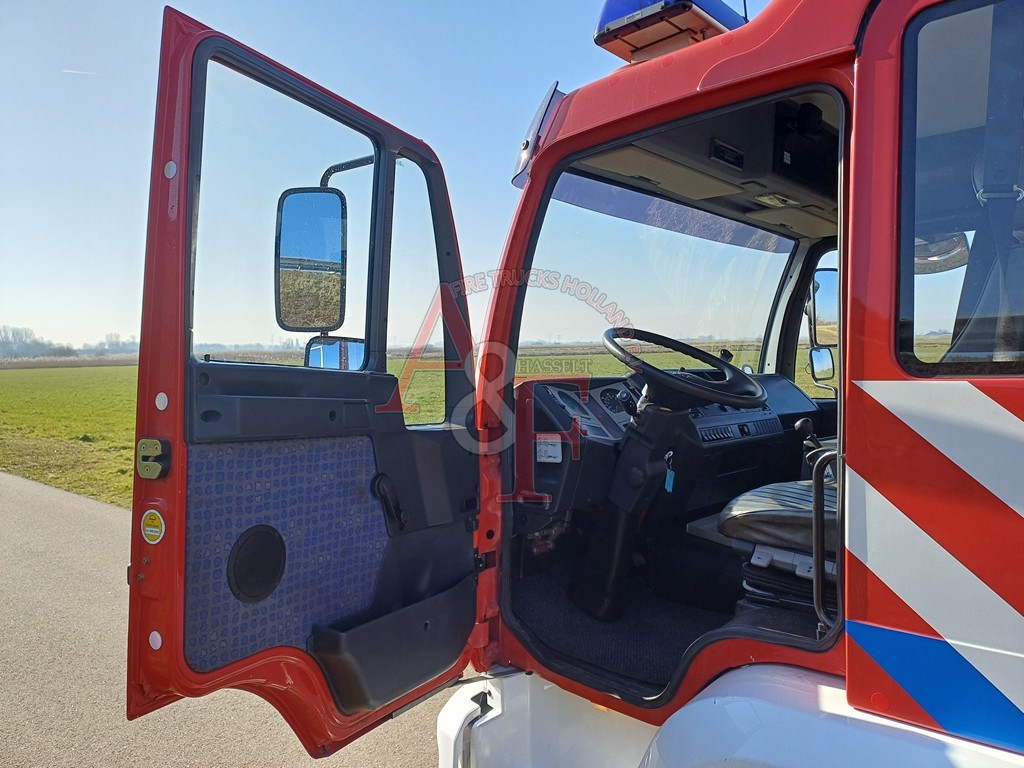 MAN LE 14.250 - Afbeelding 8