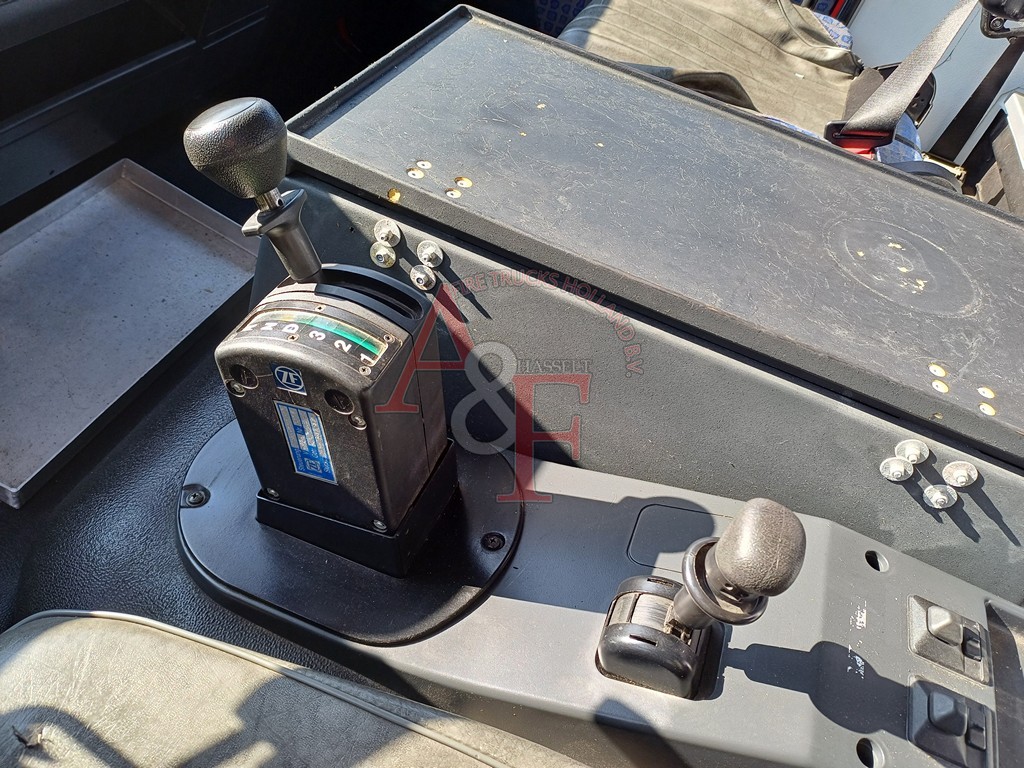 MAN LE 14.250 - Afbeelding 12