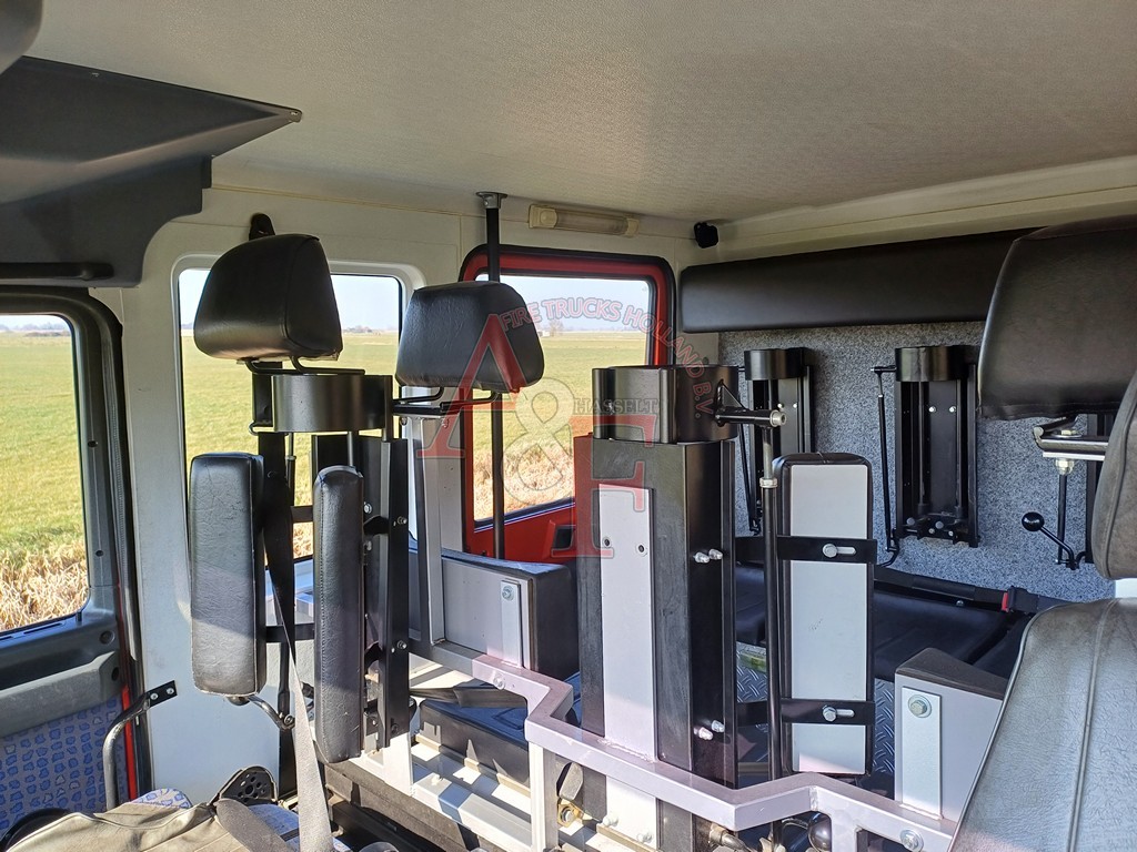 MAN LE 14.250 - Afbeelding 13