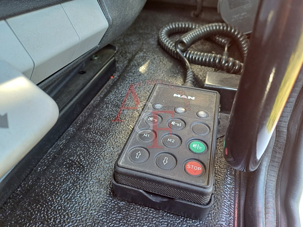 MAN LE 14.250 - Afbeelding 14