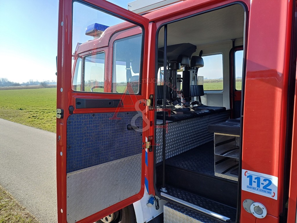 MAN LE 14.250 - Afbeelding 15