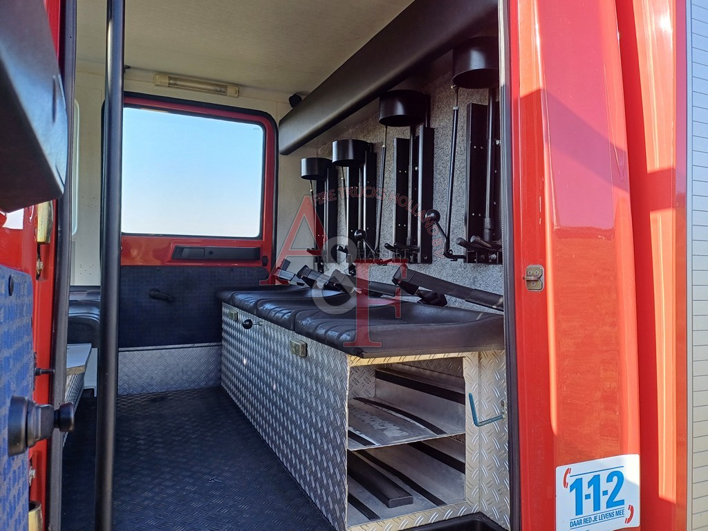 MAN LE 14.250 - Afbeelding 16