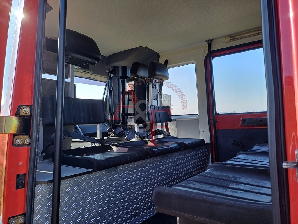 MAN LE 14.250 - Afbeelding 17