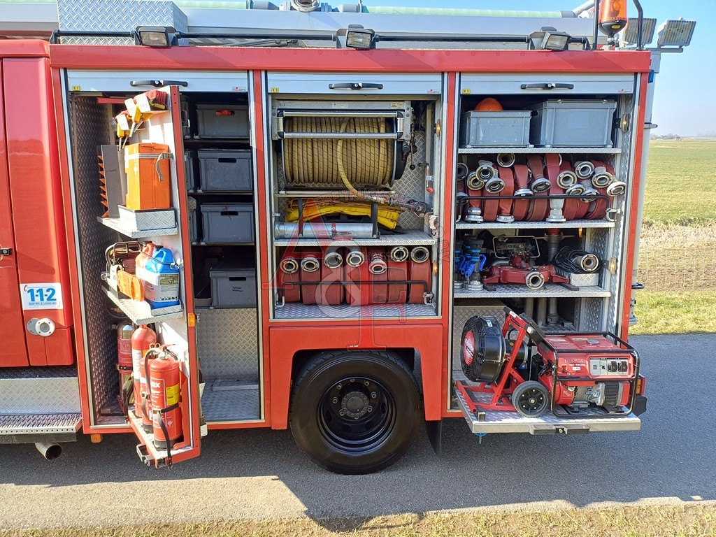 MAN LE 14.250 - Afbeelding 18