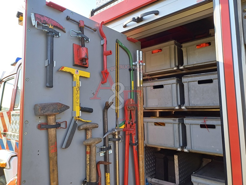 MAN LE 14.250 - Afbeelding 21