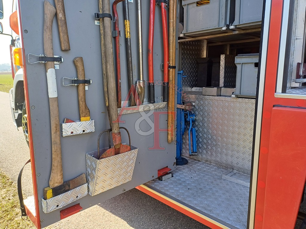 MAN LE 14.250 - Afbeelding 22