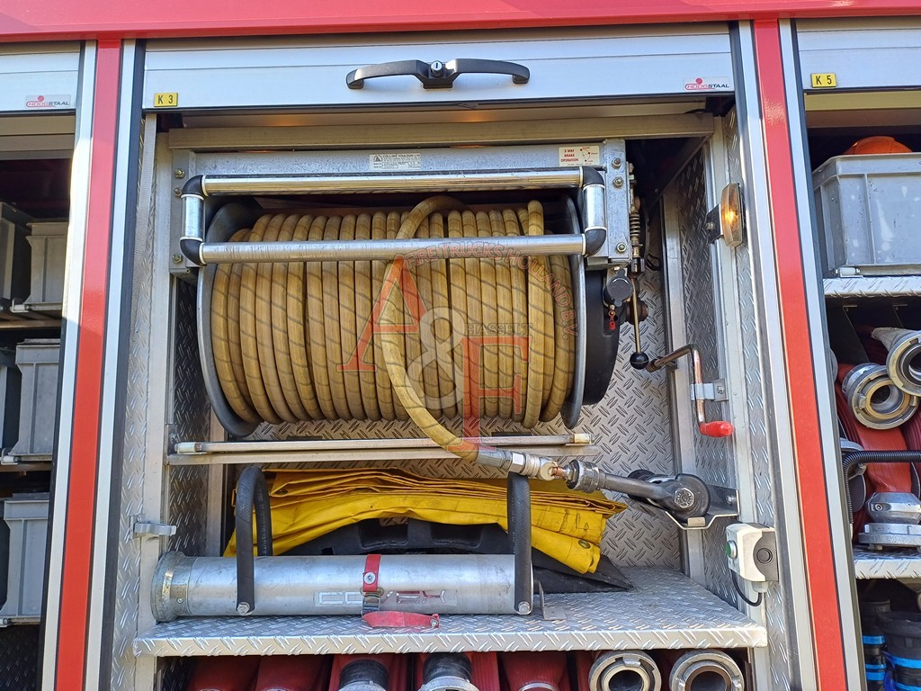 MAN LE 14.250 - Afbeelding 23