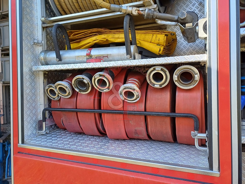 MAN LE 14.250 - Afbeelding 24