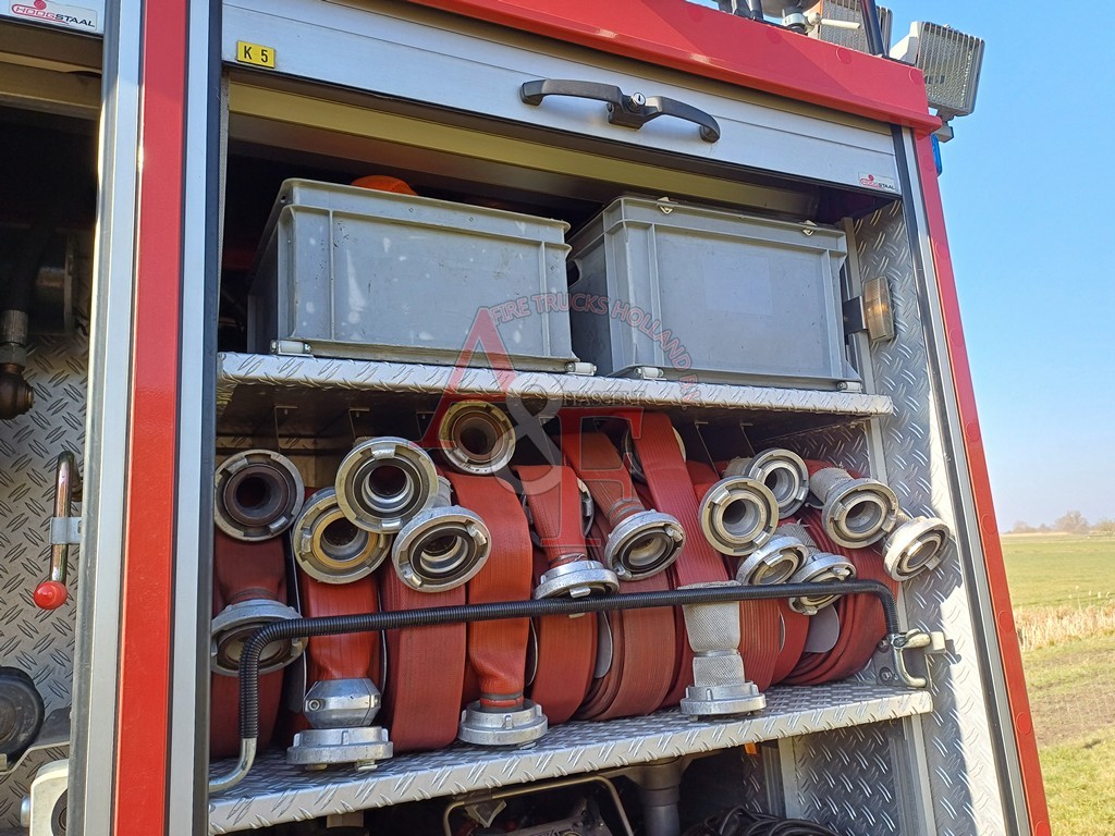 MAN LE 14.250 - Afbeelding 25