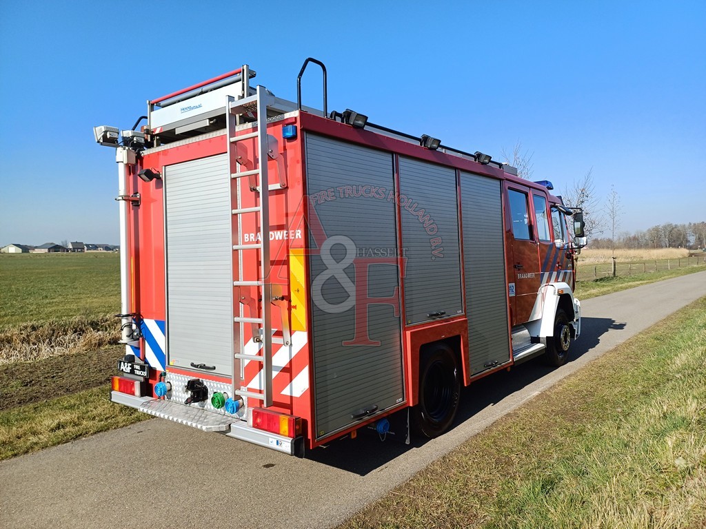 MAN LE 14.250 - Afbeelding 28