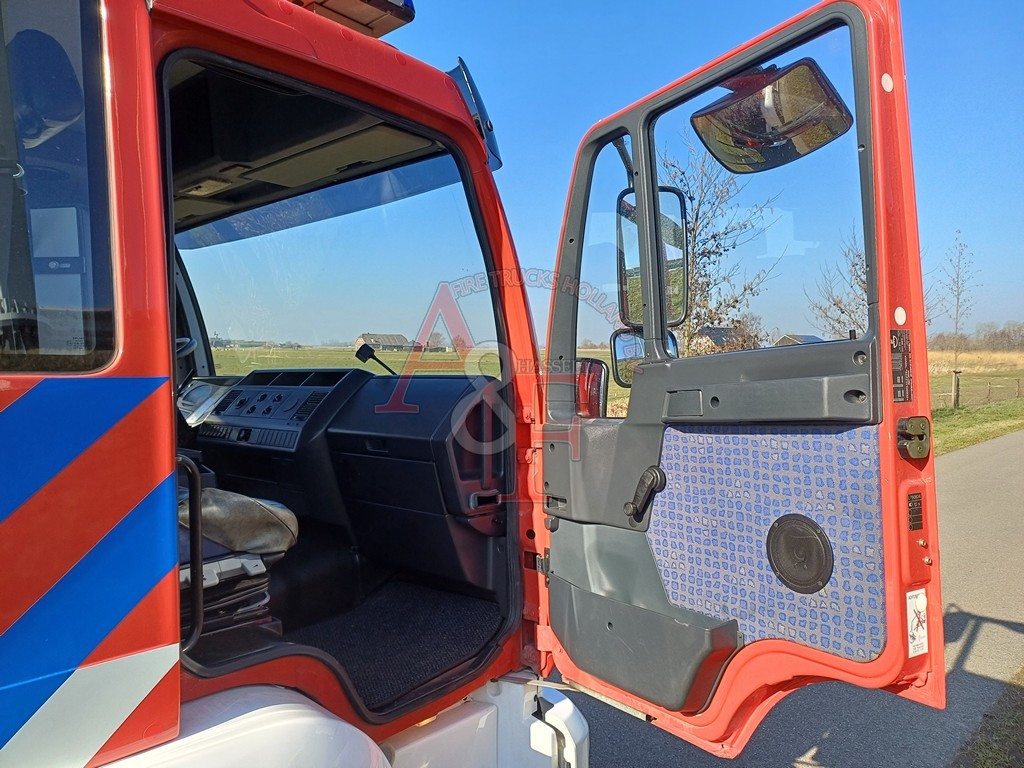 MAN LE 14.250 - Afbeelding 31