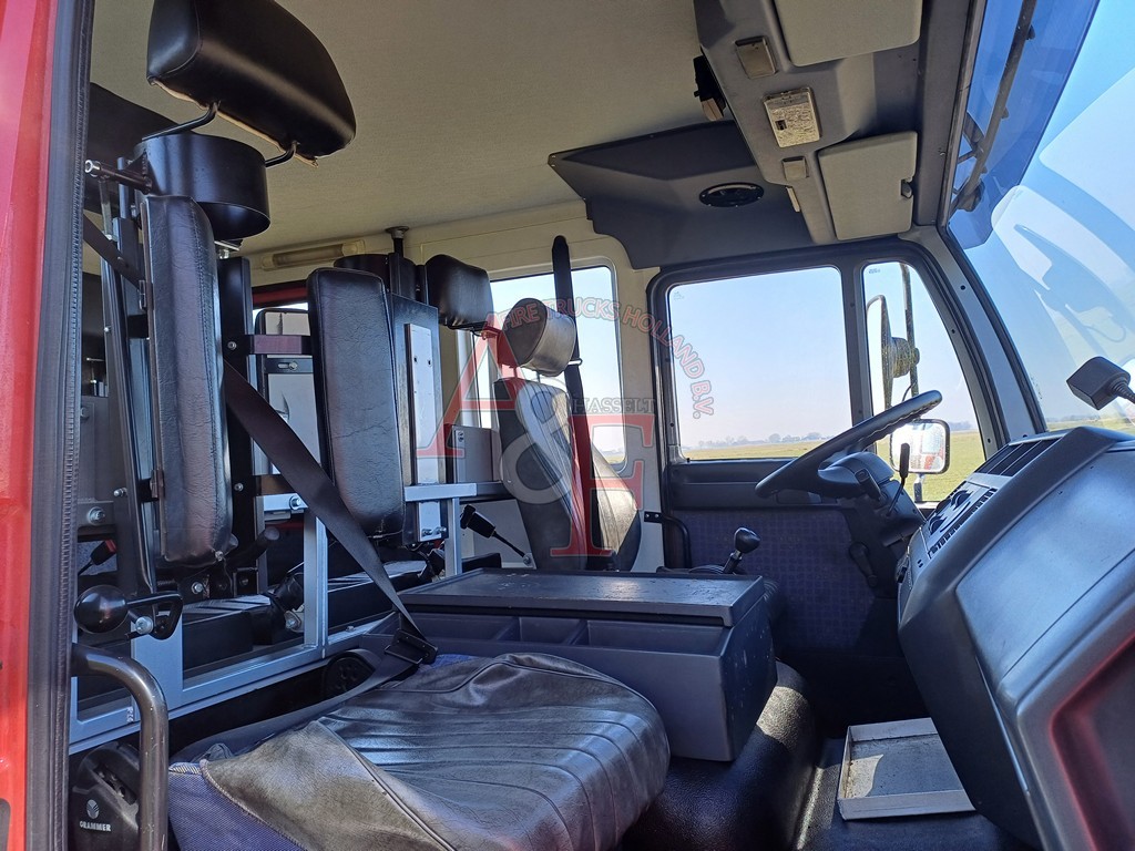 MAN LE 14.250 - Afbeelding 32