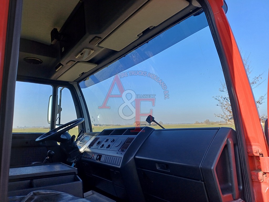 MAN LE 14.250 - Afbeelding 33