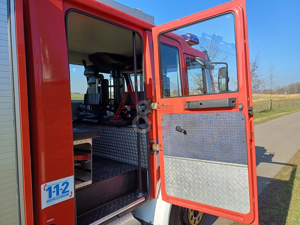 MAN LE 14.250 - Afbeelding 35