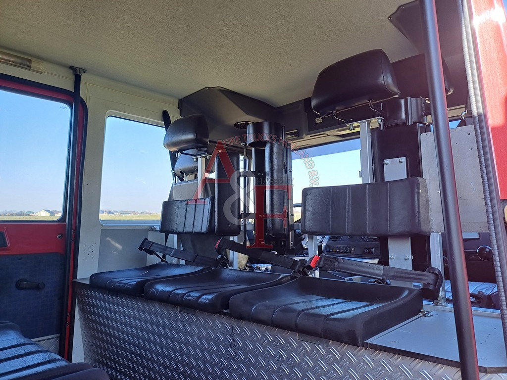 MAN LE 14.250 - Afbeelding 36