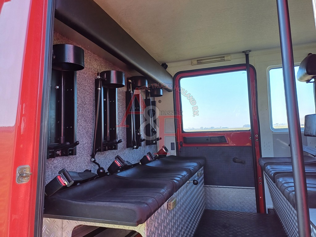 MAN LE 14.250 - Afbeelding 37