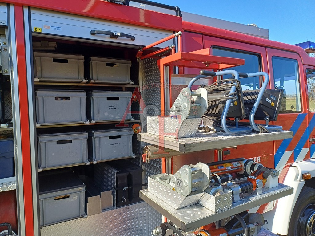 MAN LE 14.250 - Afbeelding 39