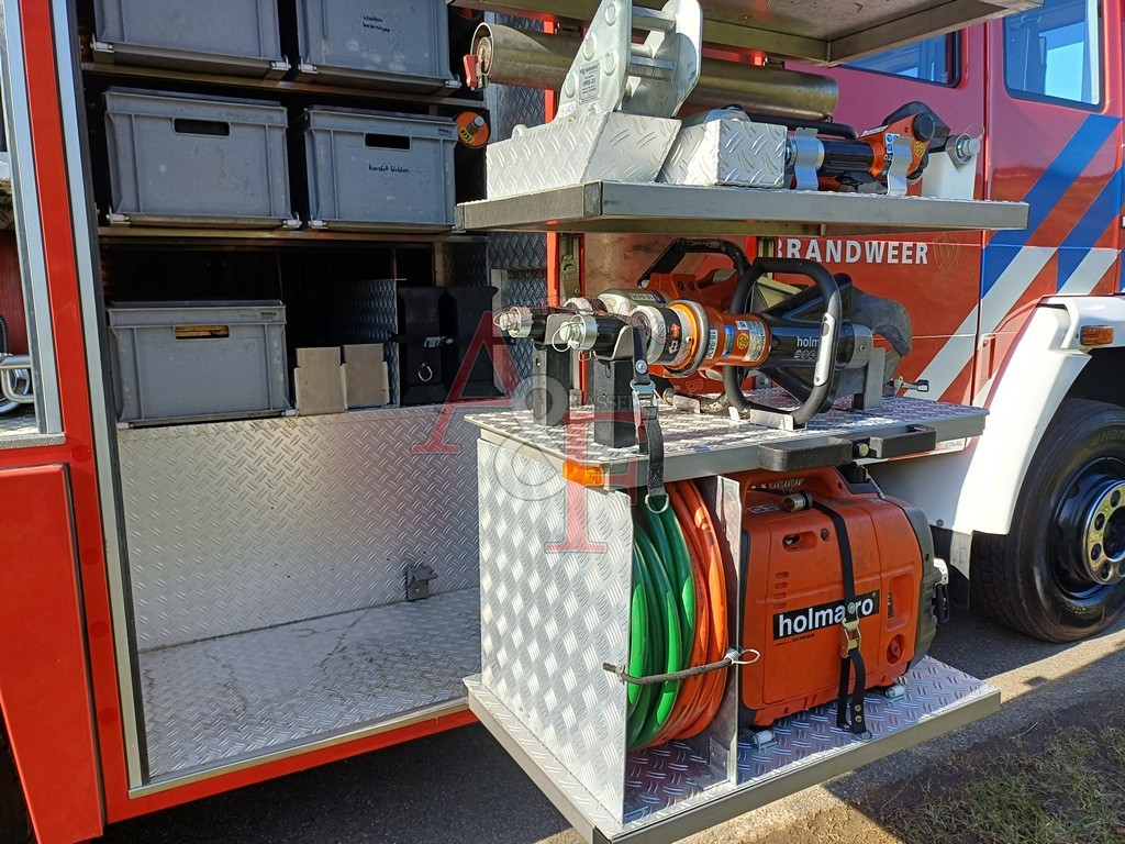 MAN LE 14.250 - Afbeelding 40