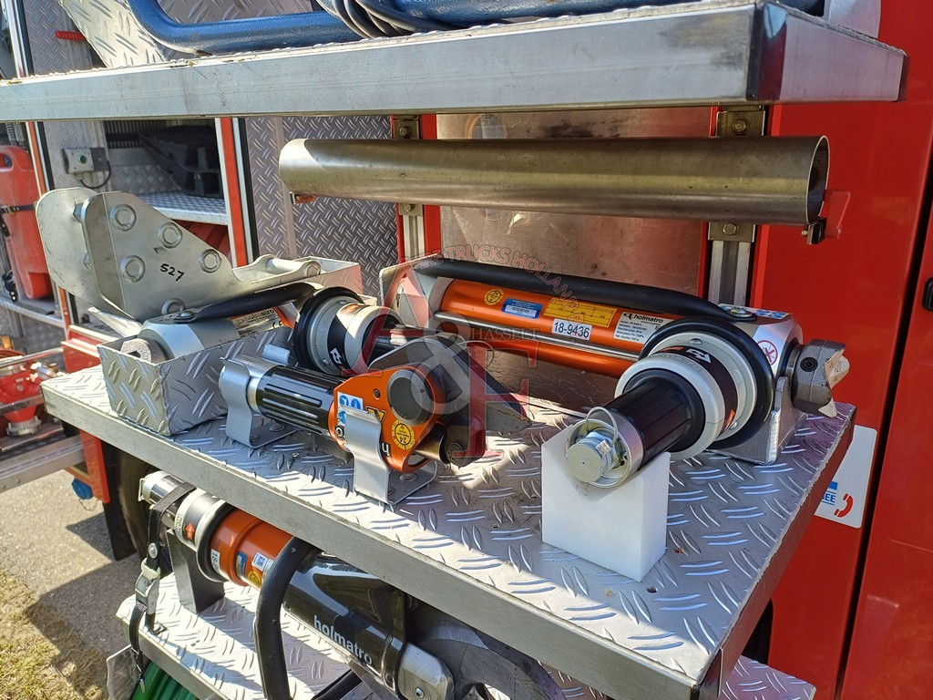 MAN LE 14.250 - Afbeelding 41