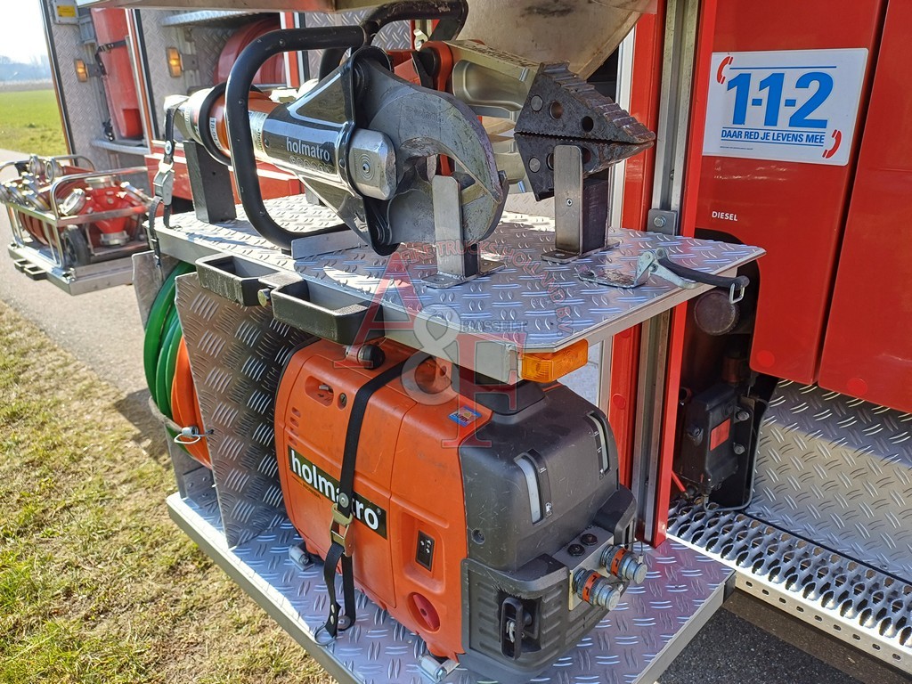 MAN LE 14.250 - Afbeelding 42