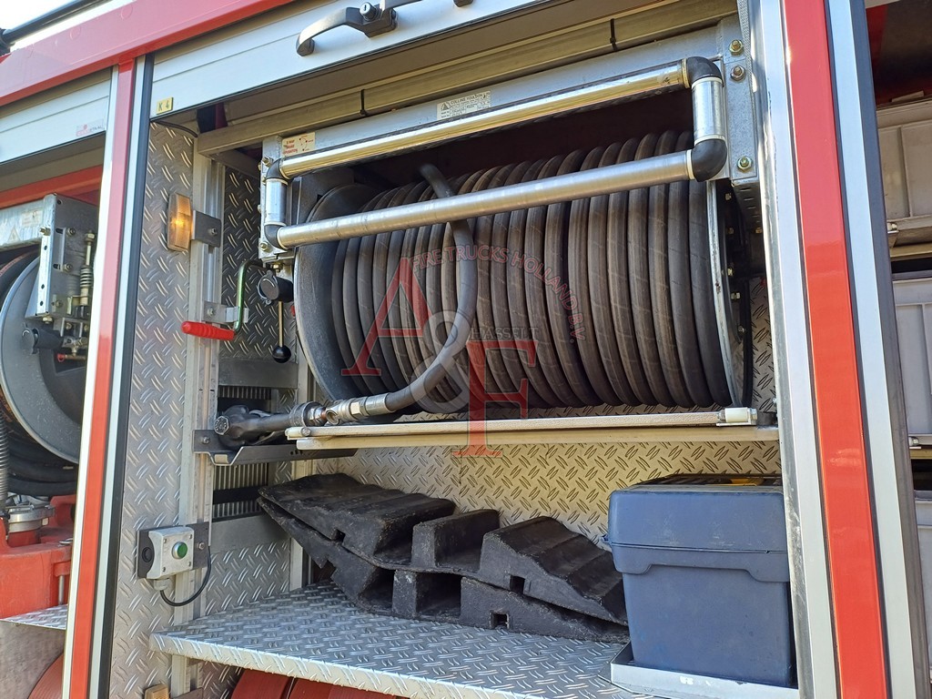 MAN LE 14.250 - Afbeelding 43