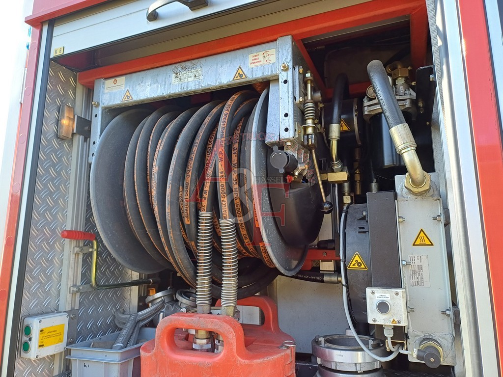 MAN LE 14.250 - Afbeelding 45