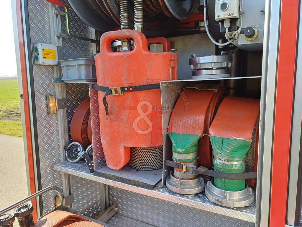 MAN LE 14.250 - Afbeelding 46