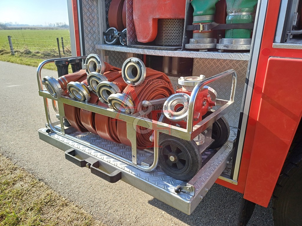 MAN LE 14.250 - Afbeelding 47