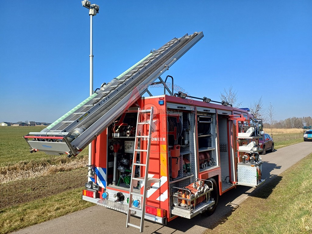 MAN LE 14.250 - Afbeelding 48