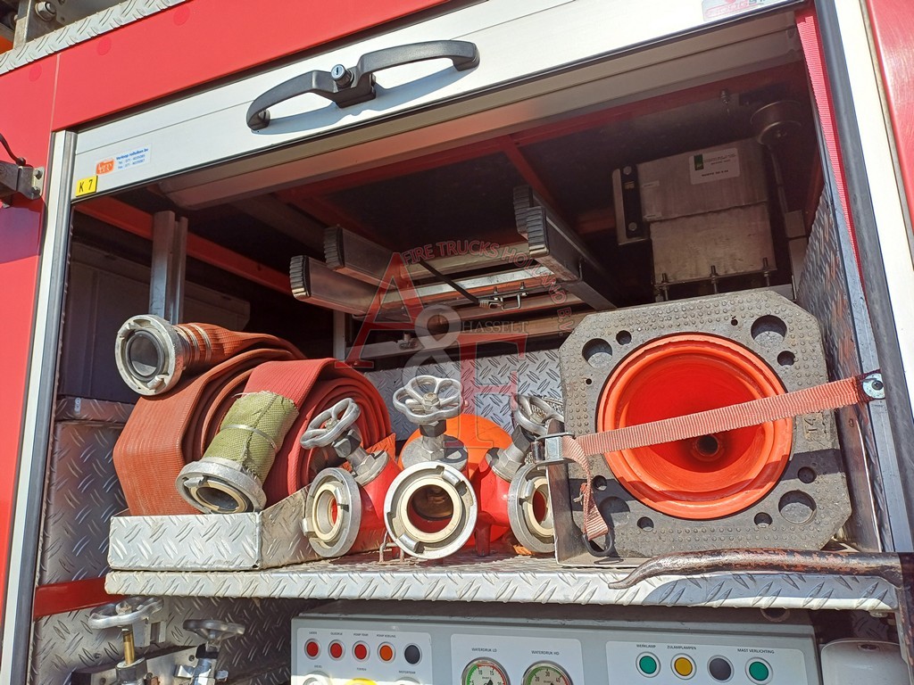 MAN LE 14.250 - Afbeelding 50