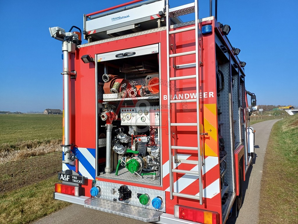 MAN LE 14.250 - Afbeelding 52