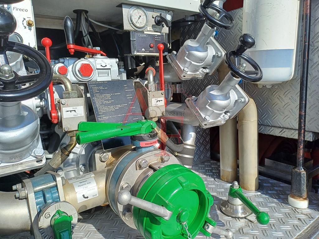 MAN LE 14.250 - Afbeelding 53