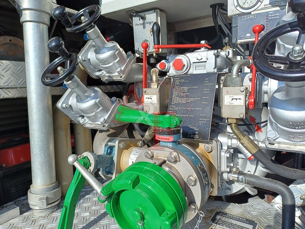 MAN LE 14.250 - Afbeelding 54