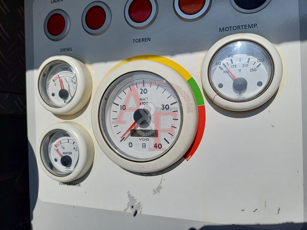 MAN LE 14.250 - Afbeelding 55