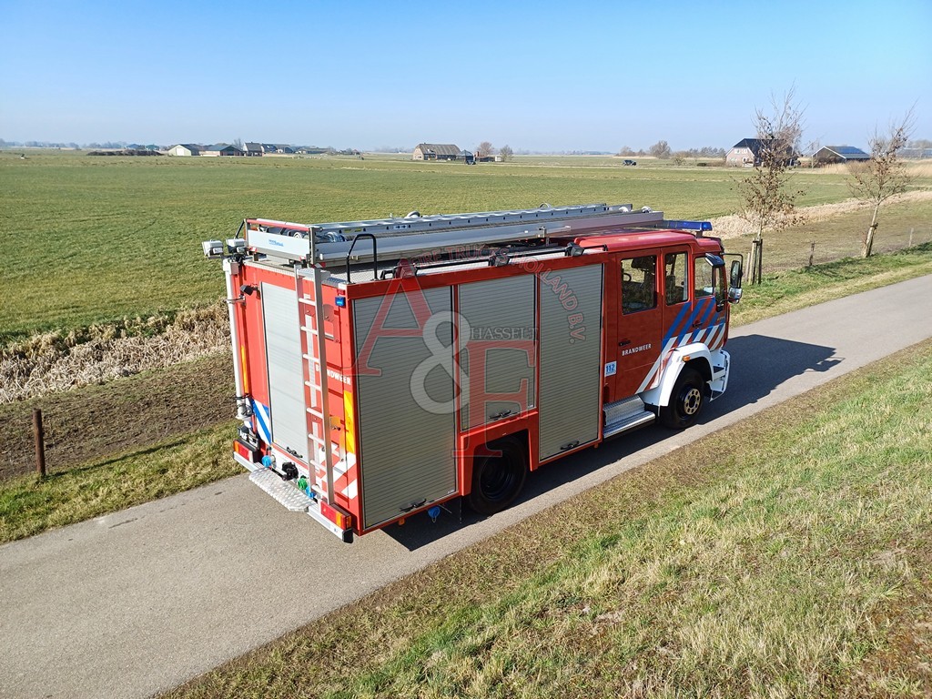 MAN LE 14.250 - Afbeelding 56