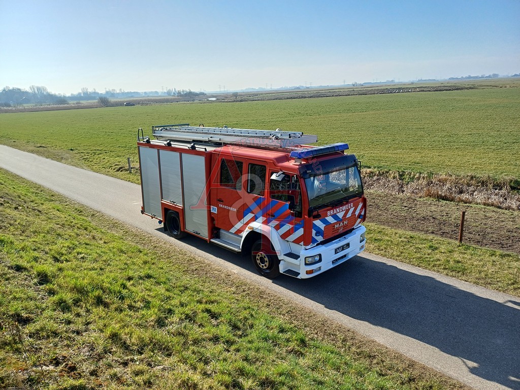 MAN LE 14.250 - Afbeelding 57