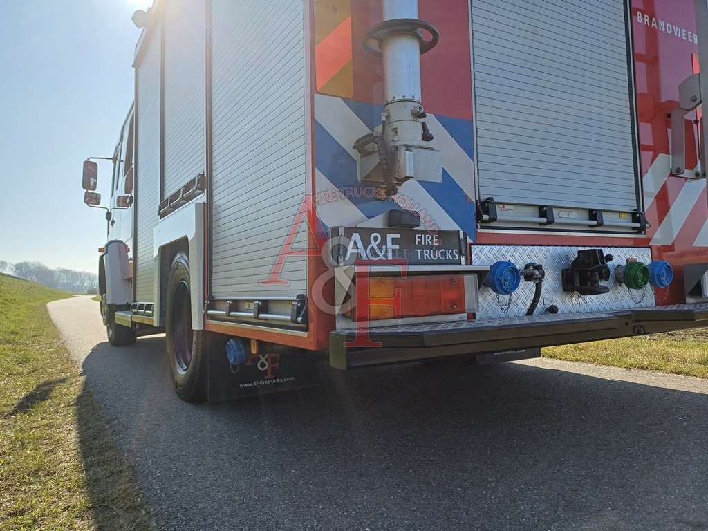 MAN LE 14.250 - Afbeelding 5