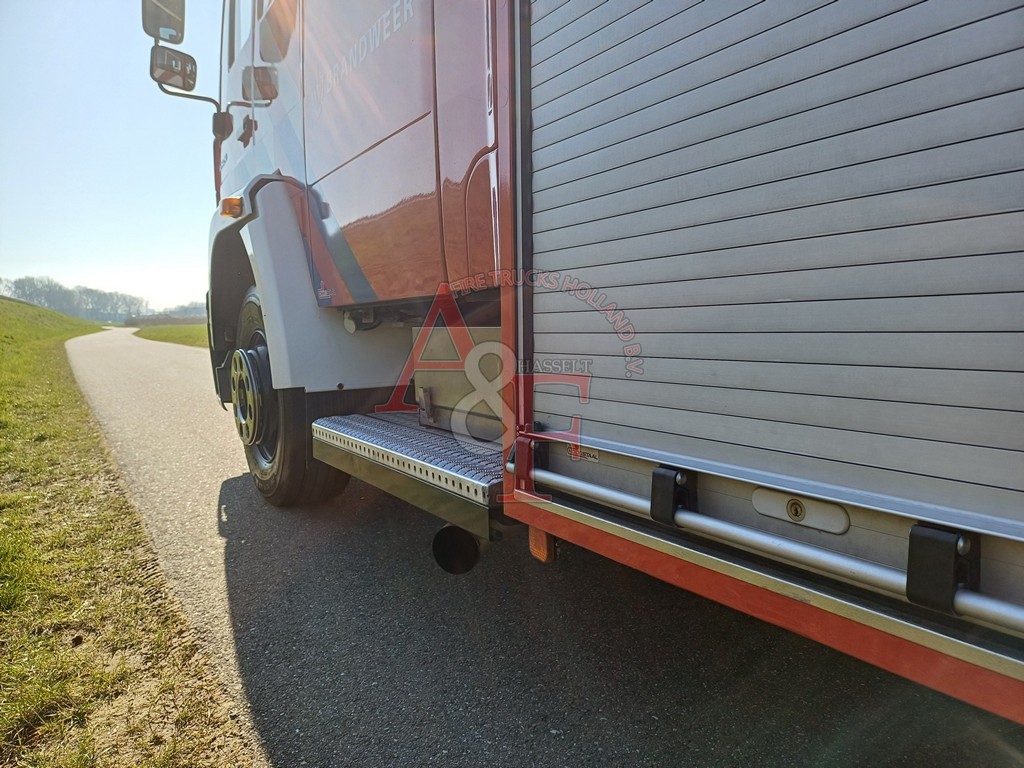 MAN LE 14.250 - Afbeelding 6