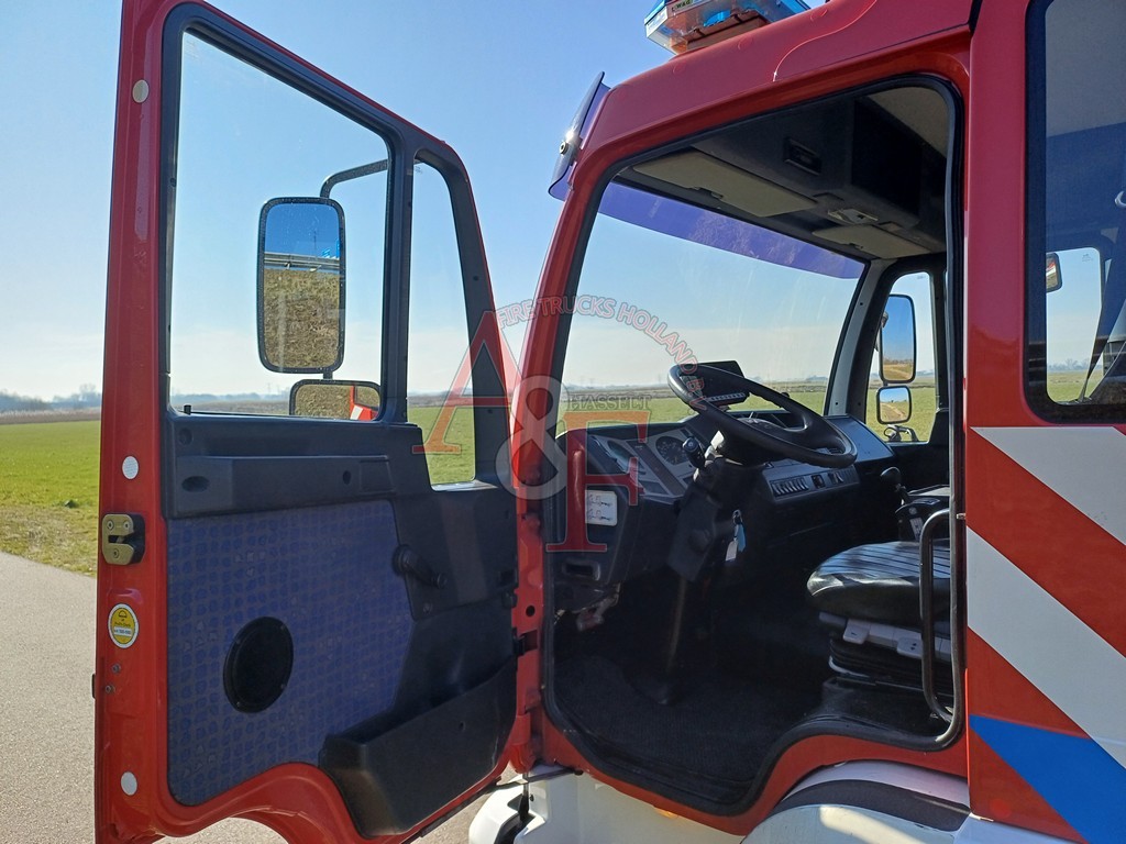 MAN LE 14.250 - Afbeelding 8