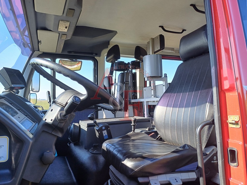 MAN LE 14.250 - Afbeelding 9