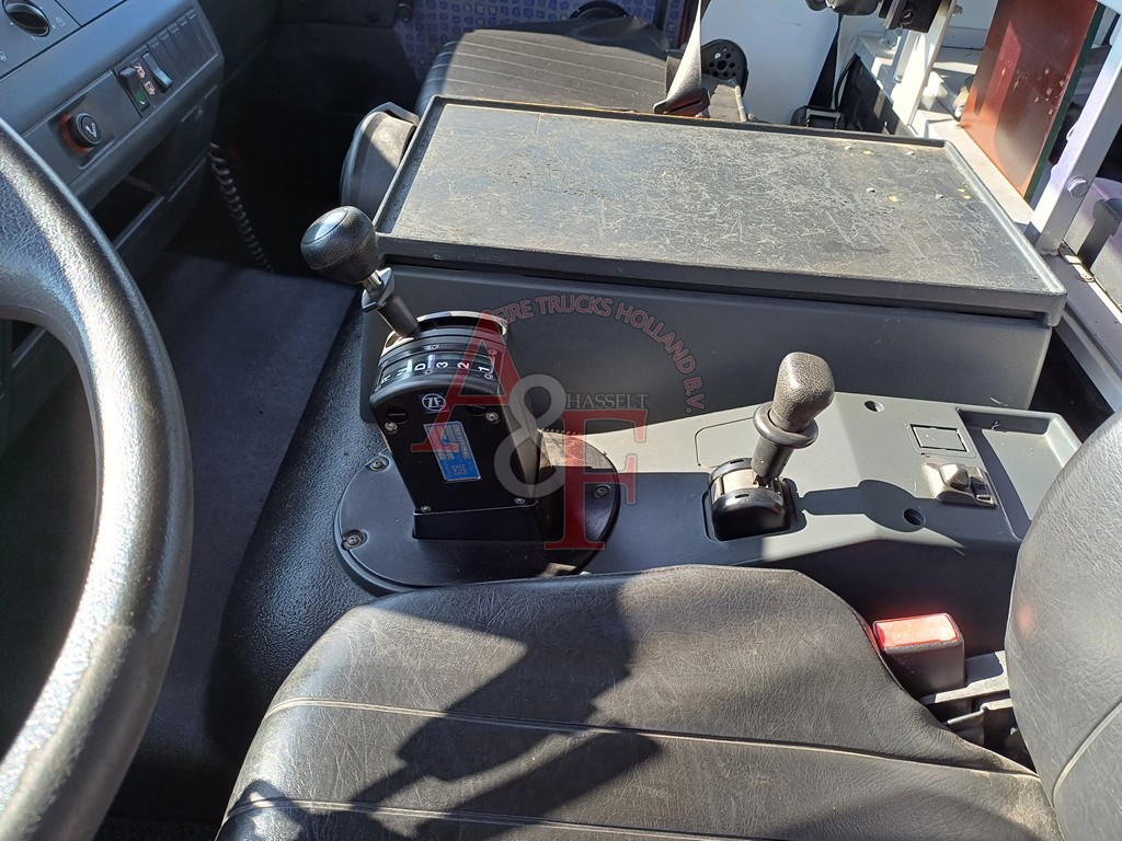 MAN LE 14.250 - Afbeelding 11