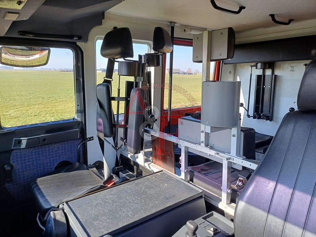 MAN LE 14.250 - Afbeelding 13