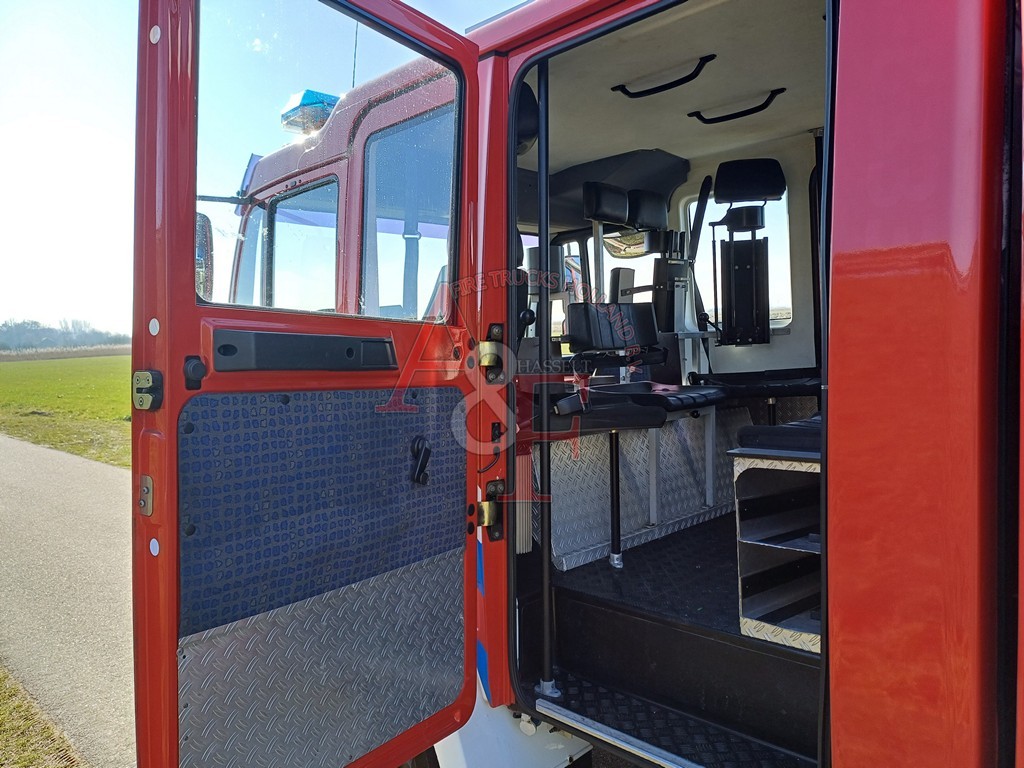 MAN LE 14.250 - Afbeelding 14