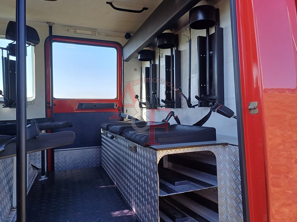 MAN LE 14.250 - Afbeelding 15