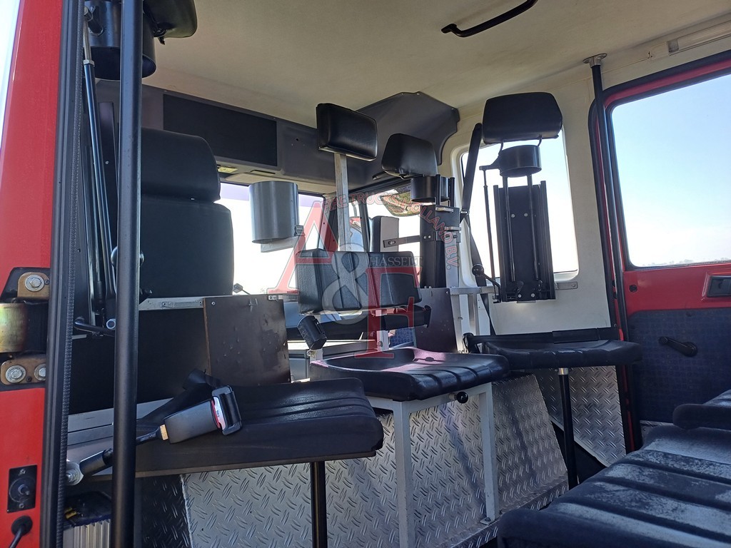 MAN LE 14.250 - Afbeelding 16