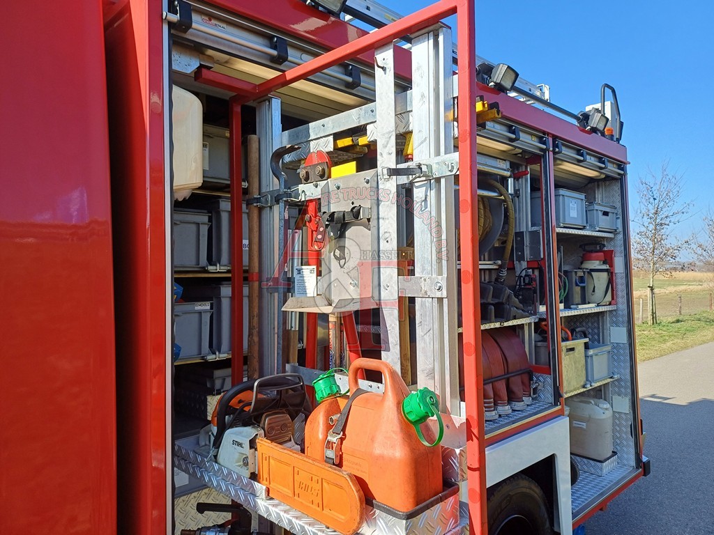 MAN LE 14.250 - Afbeelding 18