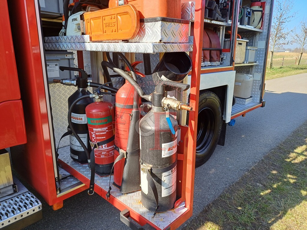 MAN LE 14.250 - Afbeelding 19