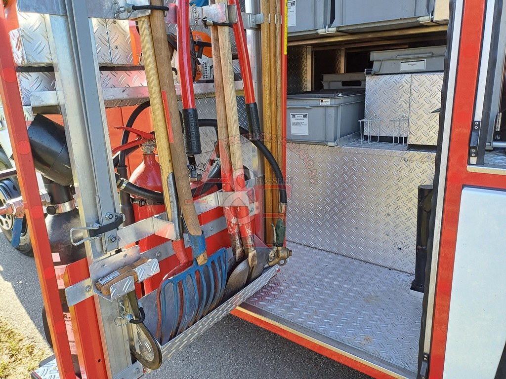 MAN LE 14.250 - Afbeelding 20